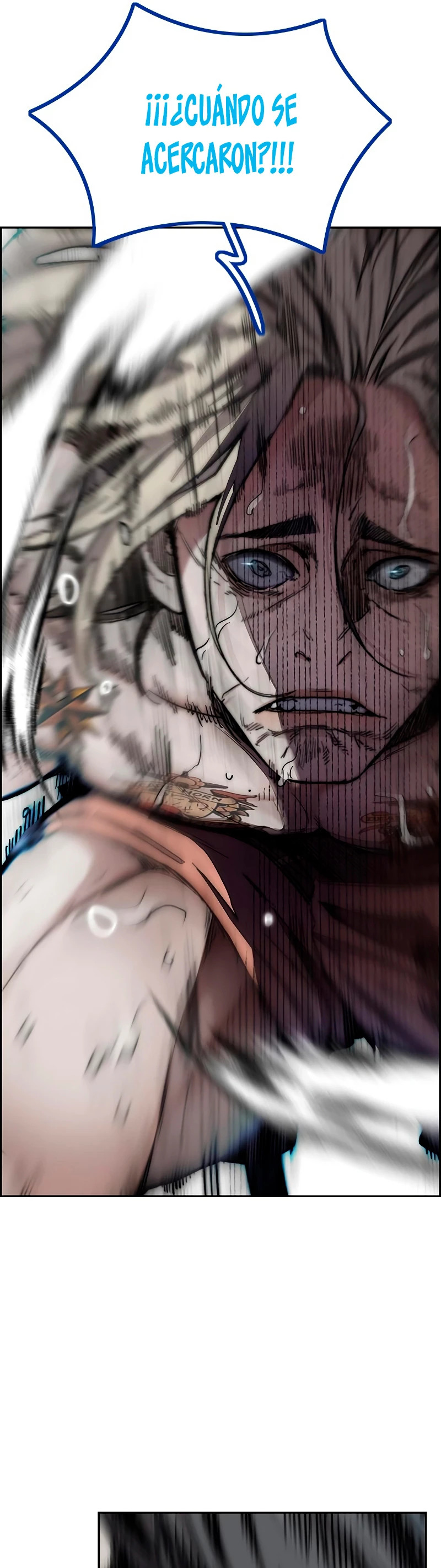 Read Wind Breaker Manhwa Español Manga Online