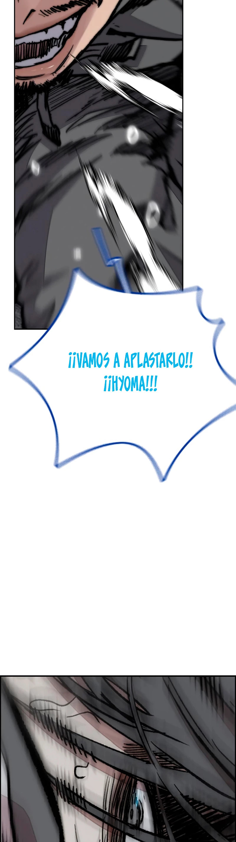 Read Wind Breaker Manhwa Español Manga Online