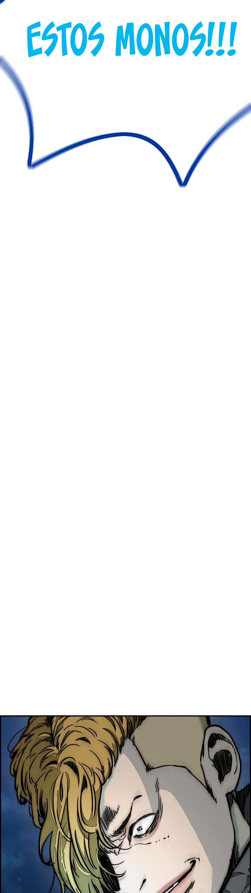 Read Wind Breaker Manhwa Español Manga Online