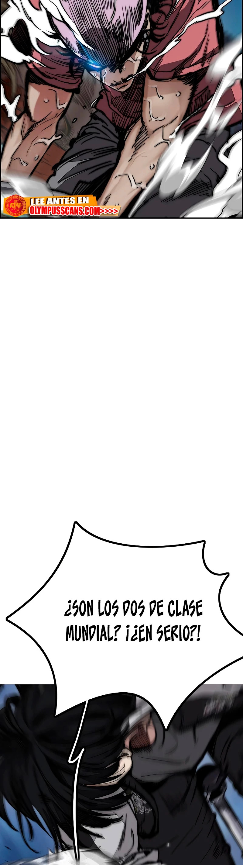 Read Wind Breaker Manhwa Español Manga Online