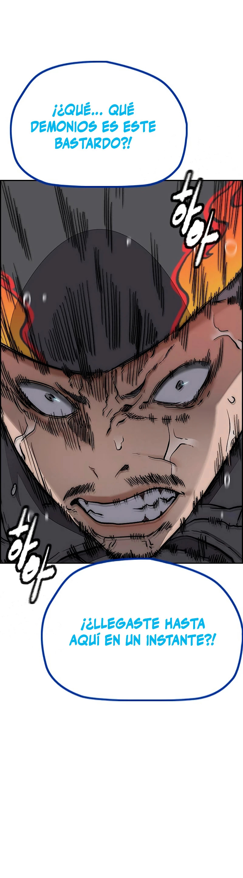 Read Wind Breaker Manhwa Español Manga Online