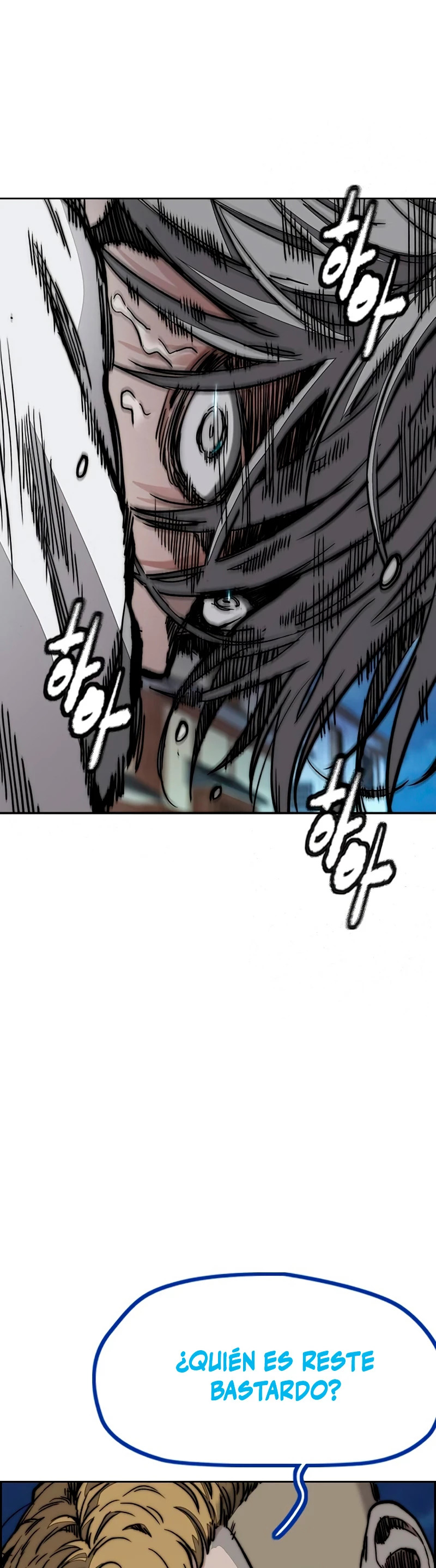 Read Wind Breaker Manhwa Español Manga Online