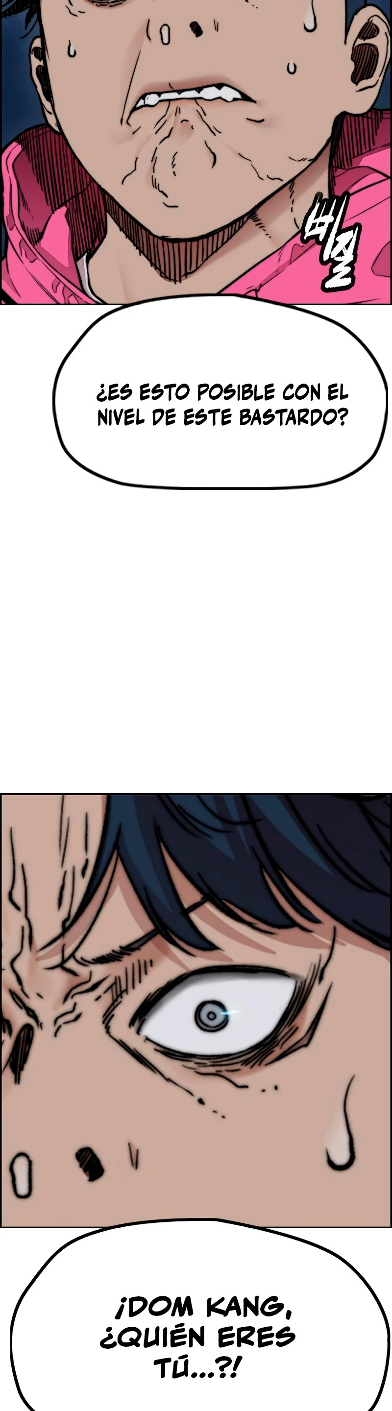 Read Wind Breaker Manhwa Español Manga Online