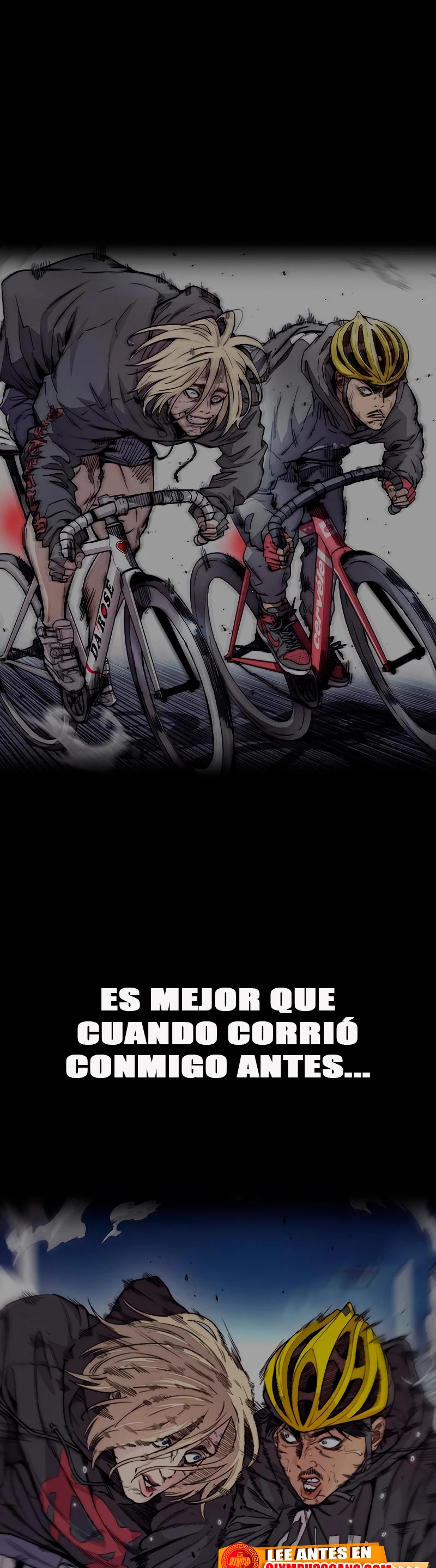 Read Wind Breaker Manhwa Español Manga Online