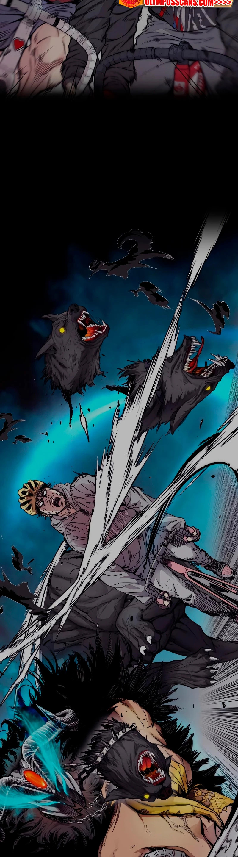 Read Wind Breaker Manhwa Español Manga Online