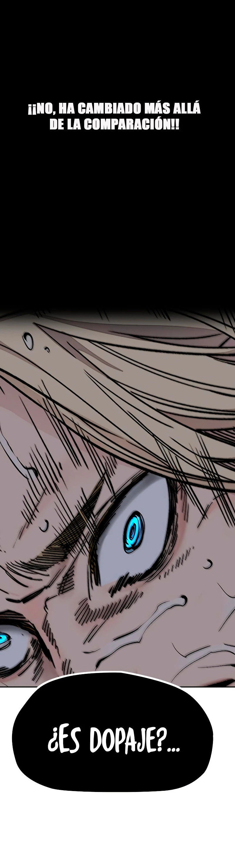 Read Wind Breaker Manhwa Español Manga Online