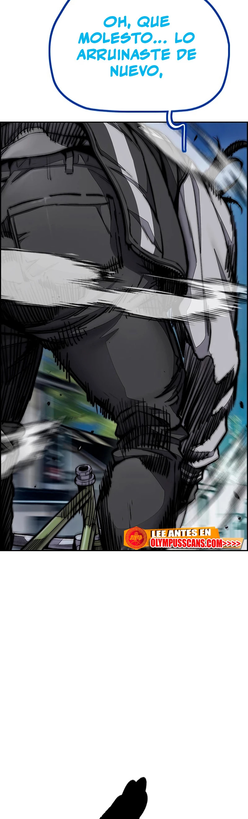 Read Wind Breaker Manhwa Español Manga Online