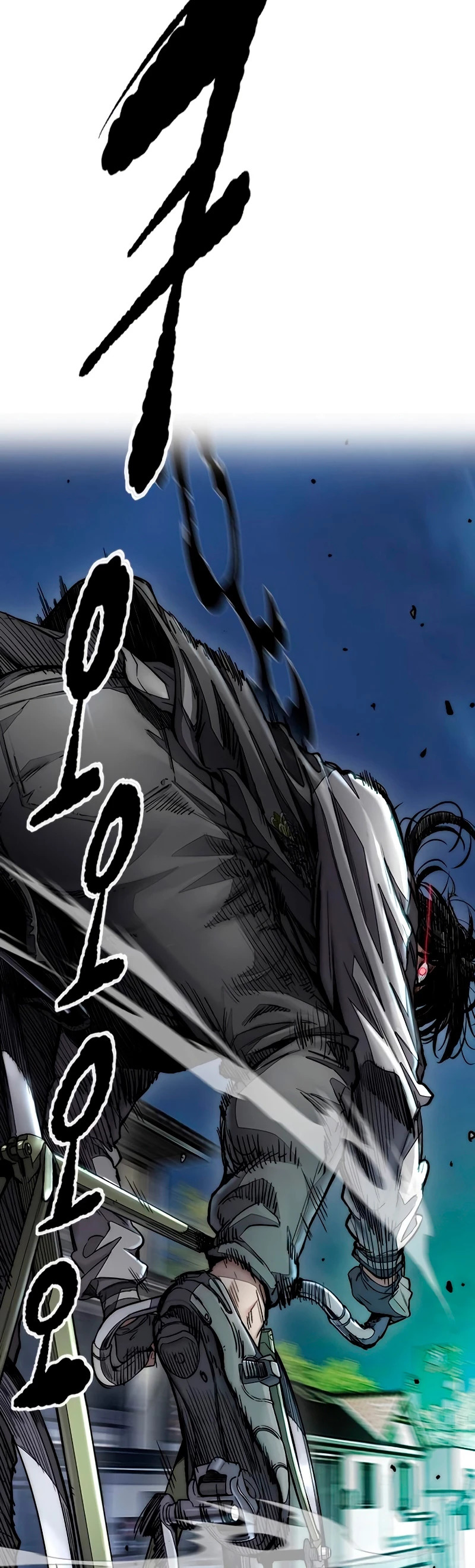 Read Wind Breaker Manhwa Español Manga Online