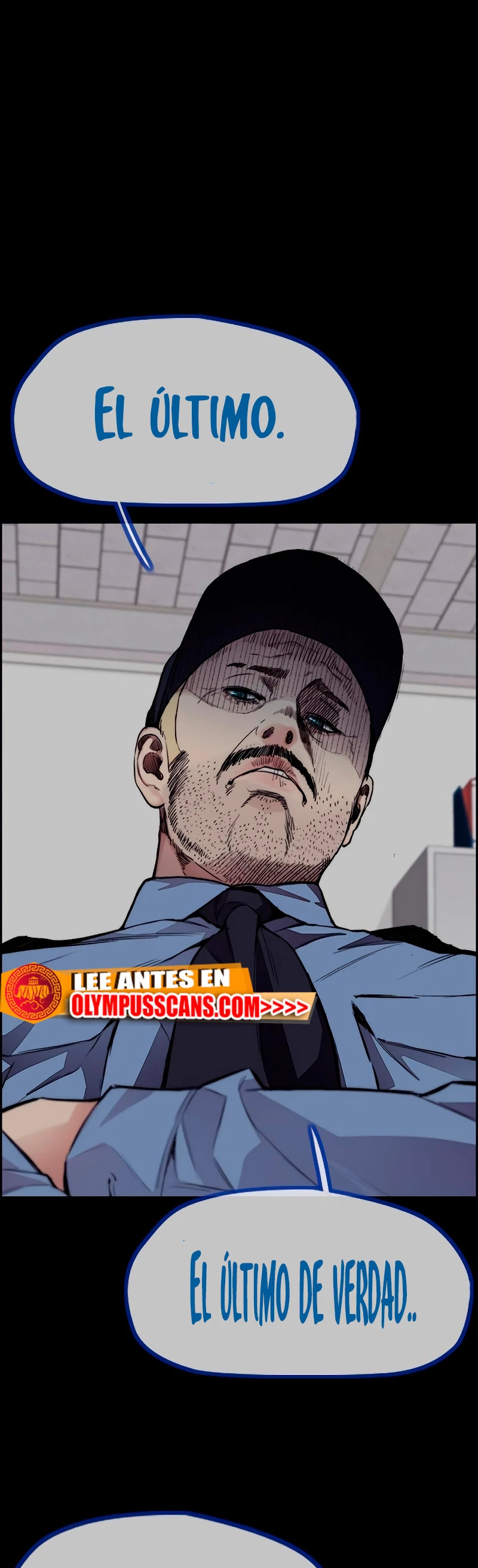 Read Wind Breaker Manhwa Español Manga Online