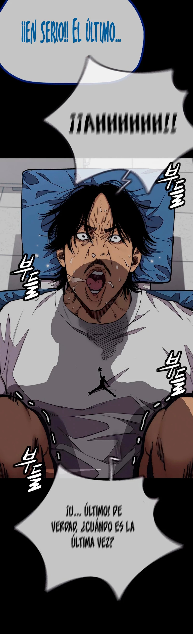 Read Wind Breaker Manhwa Español Manga Online