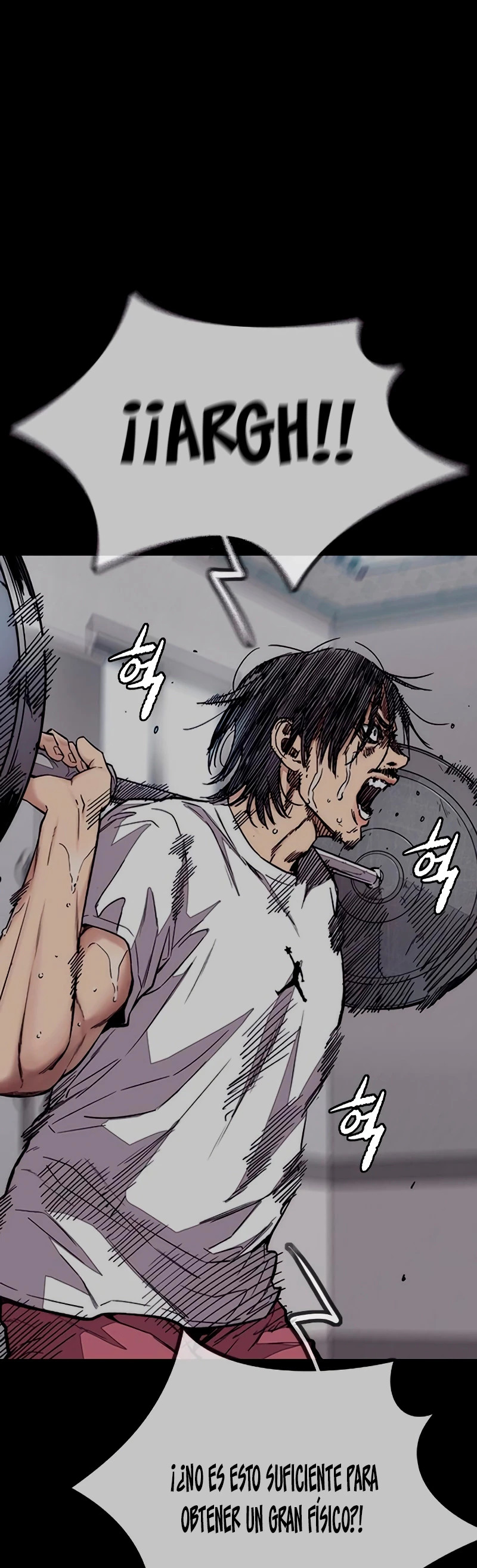 Read Wind Breaker Manhwa Español Manga Online