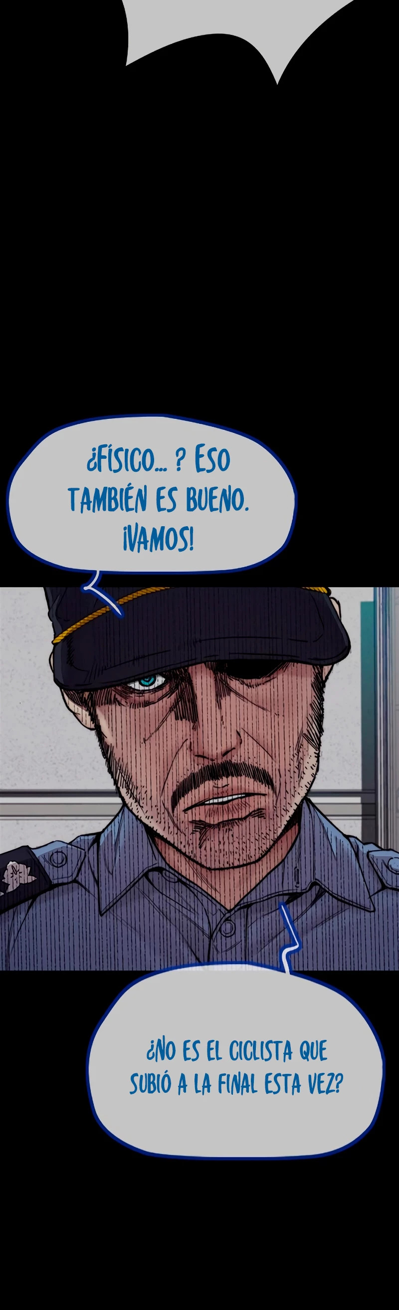 Read Wind Breaker Manhwa Español Manga Online