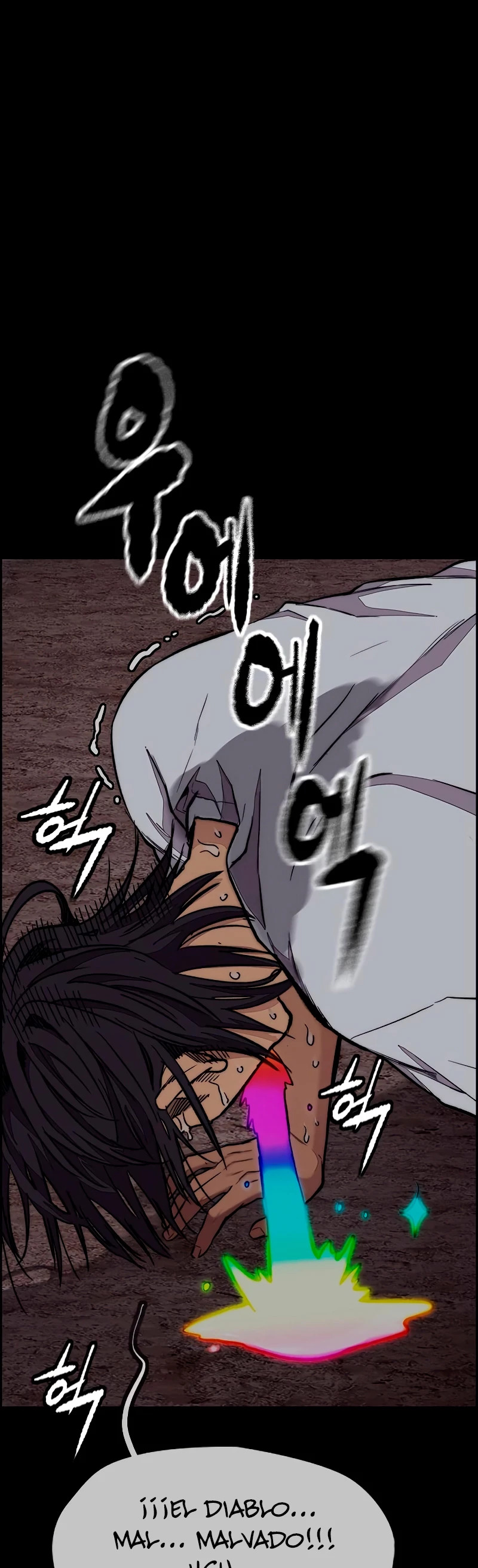 Read Wind Breaker Manhwa Español Manga Online