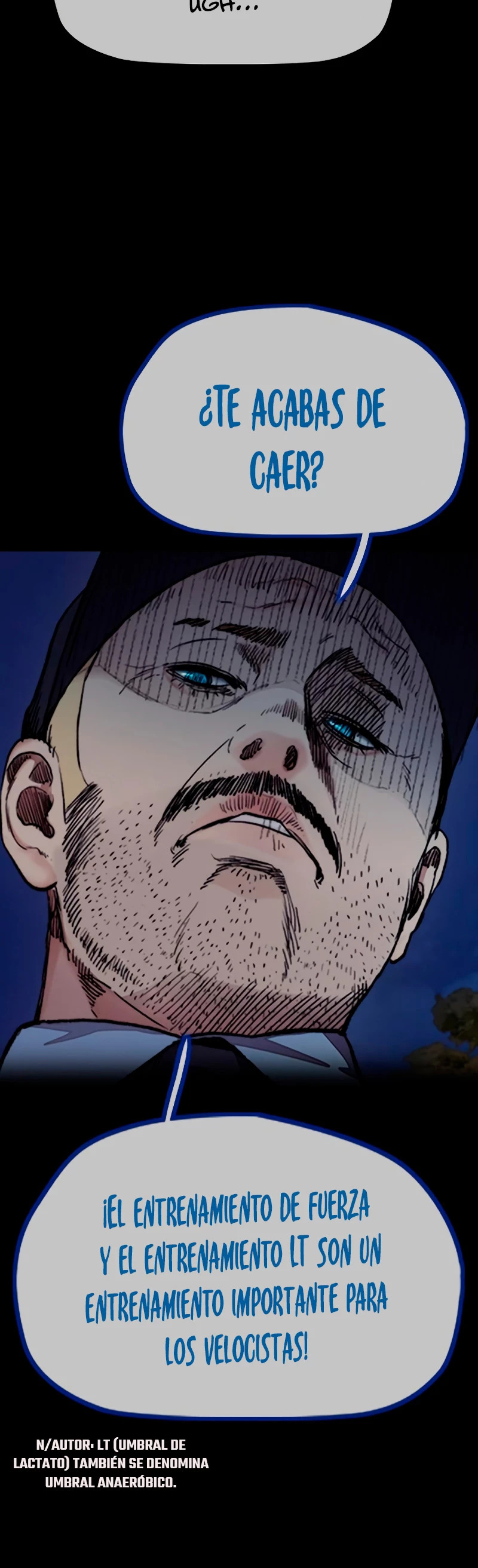 Read Wind Breaker Manhwa Español Manga Online