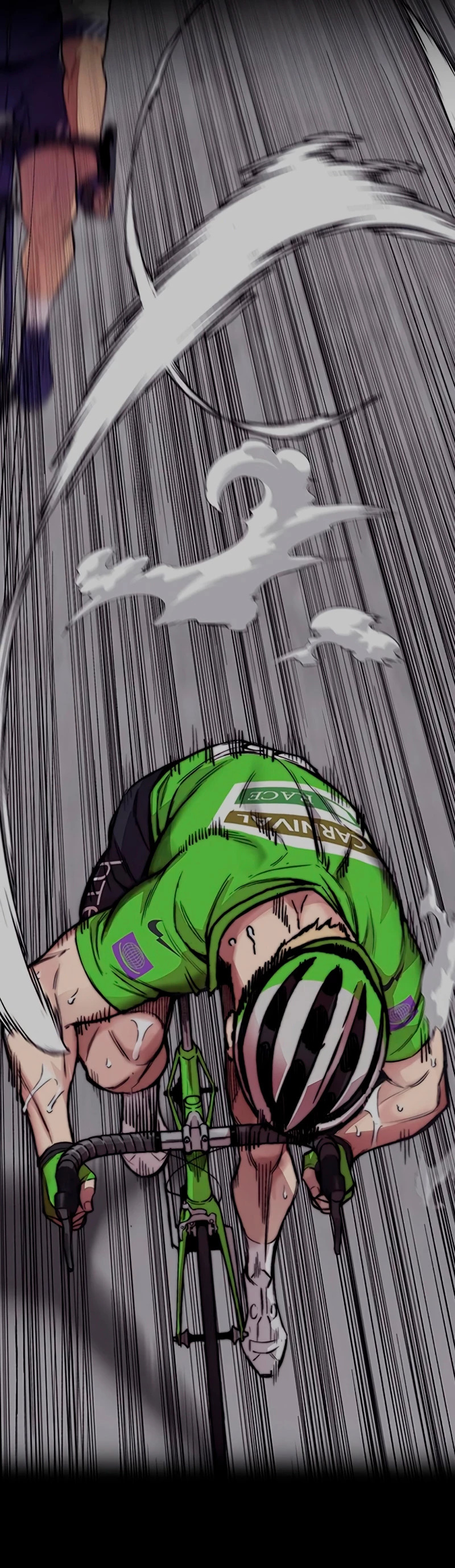 Read Wind Breaker Manhwa Español Manga Online