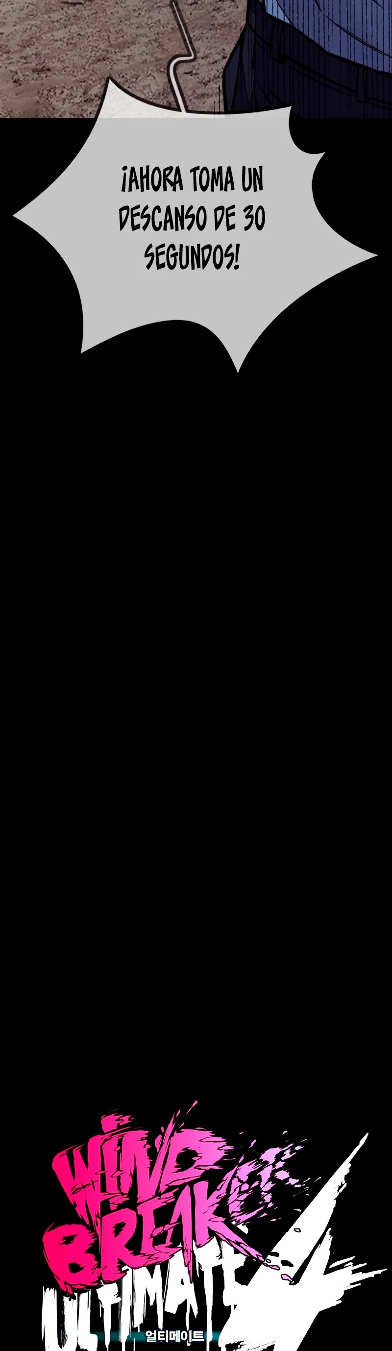 Read Wind Breaker Manhwa Español Manga Online