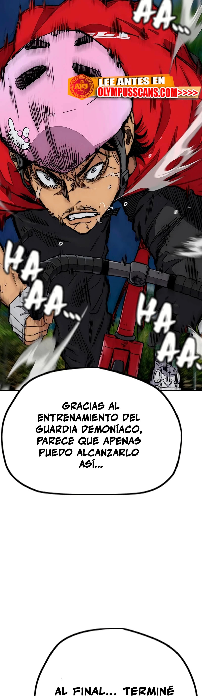 Read Wind Breaker Manhwa Español Manga Online