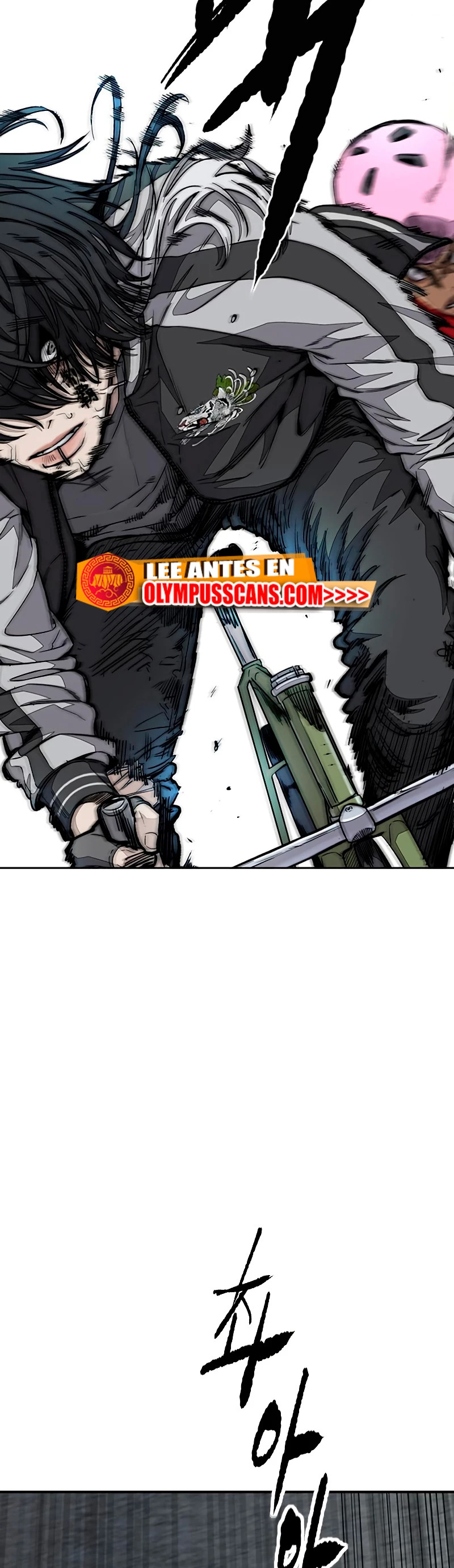 Read Wind Breaker Manhwa Español Manga Online