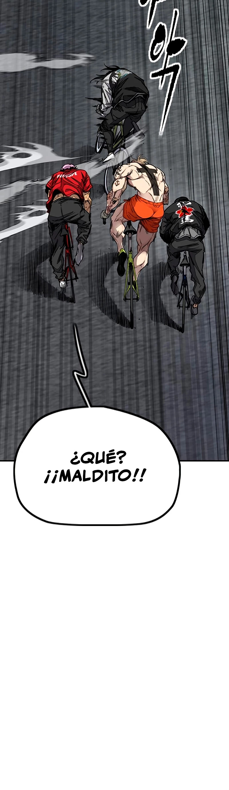 Read Wind Breaker Manhwa Español Manga Online