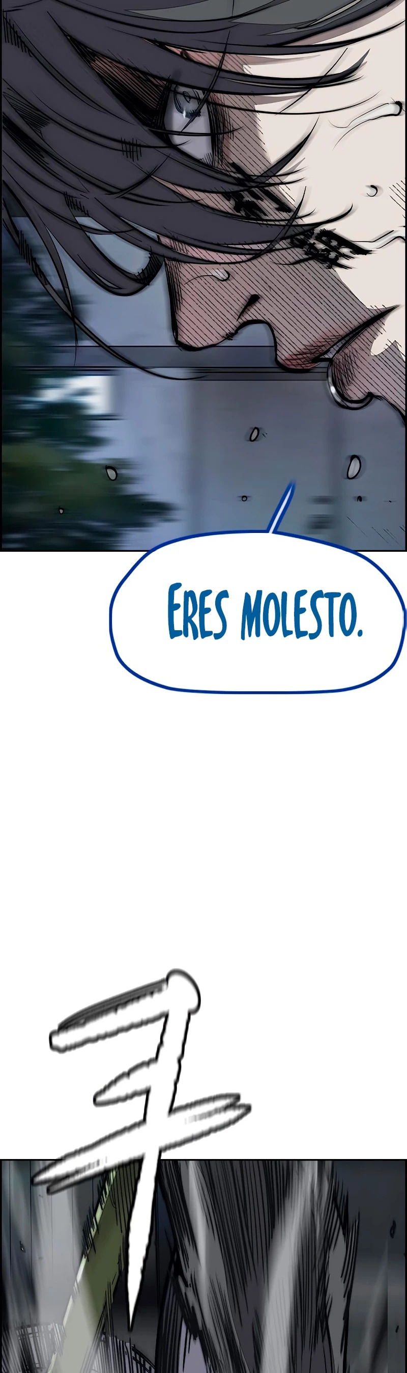 Read Wind Breaker Manhwa Español Manga Online