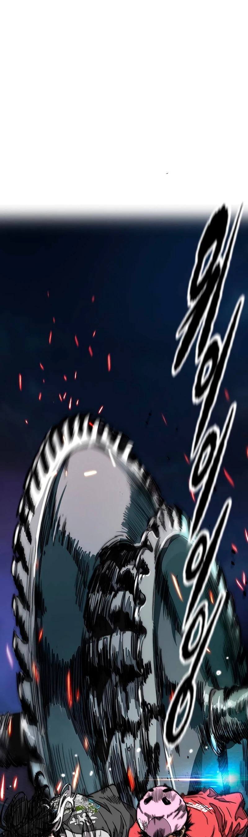 Read Wind Breaker Manhwa Español Manga Online