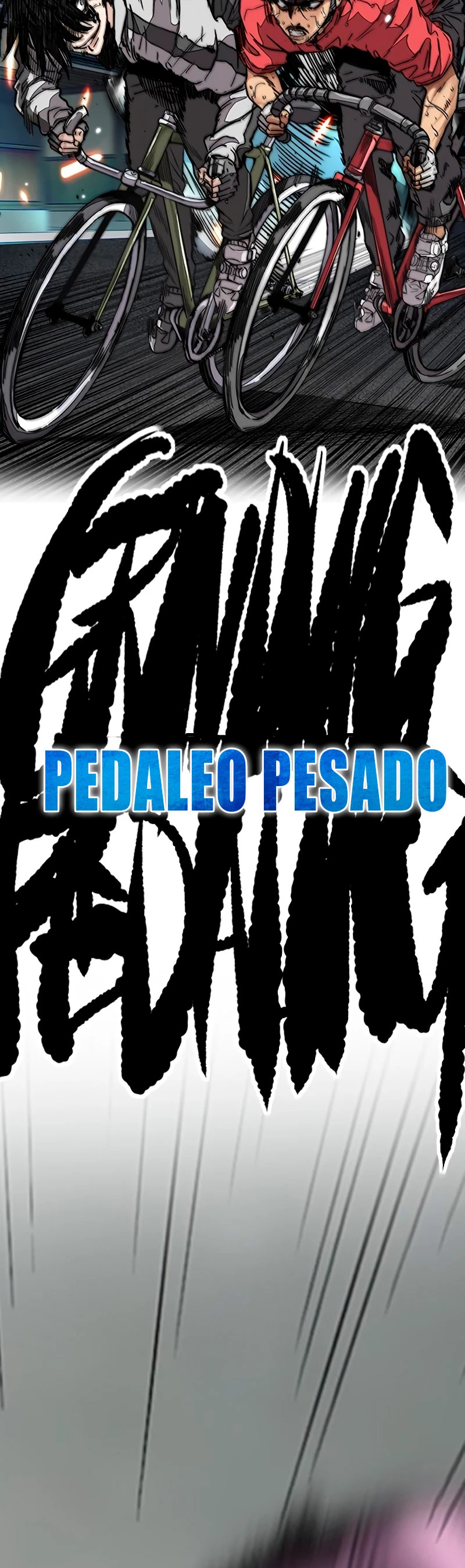 Read Wind Breaker Manhwa Español Manga Online