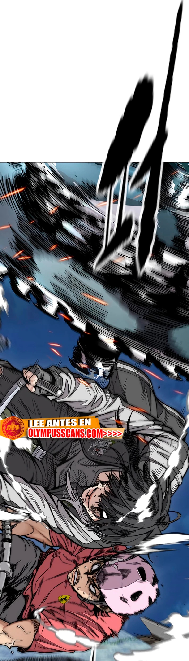 Read Wind Breaker Manhwa Español Manga Online