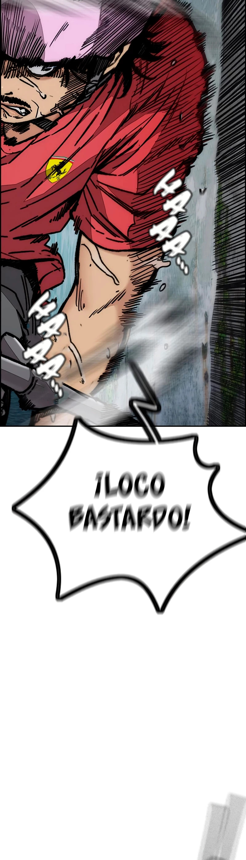 Read Wind Breaker Manhwa Español Manga Online