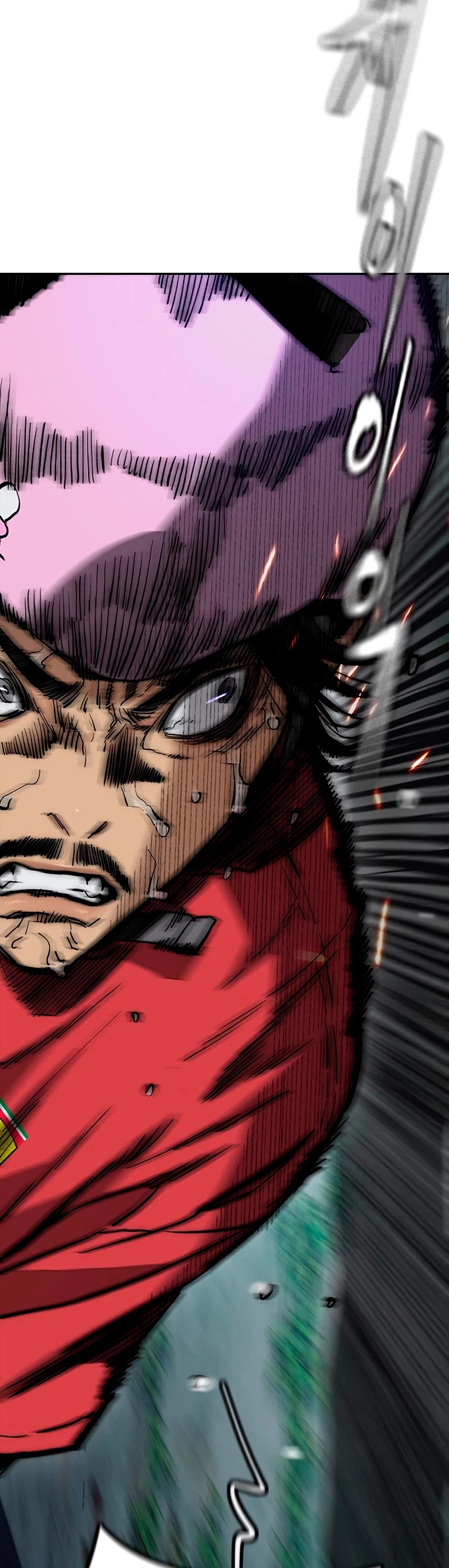 Read Wind Breaker Manhwa Español Manga Online