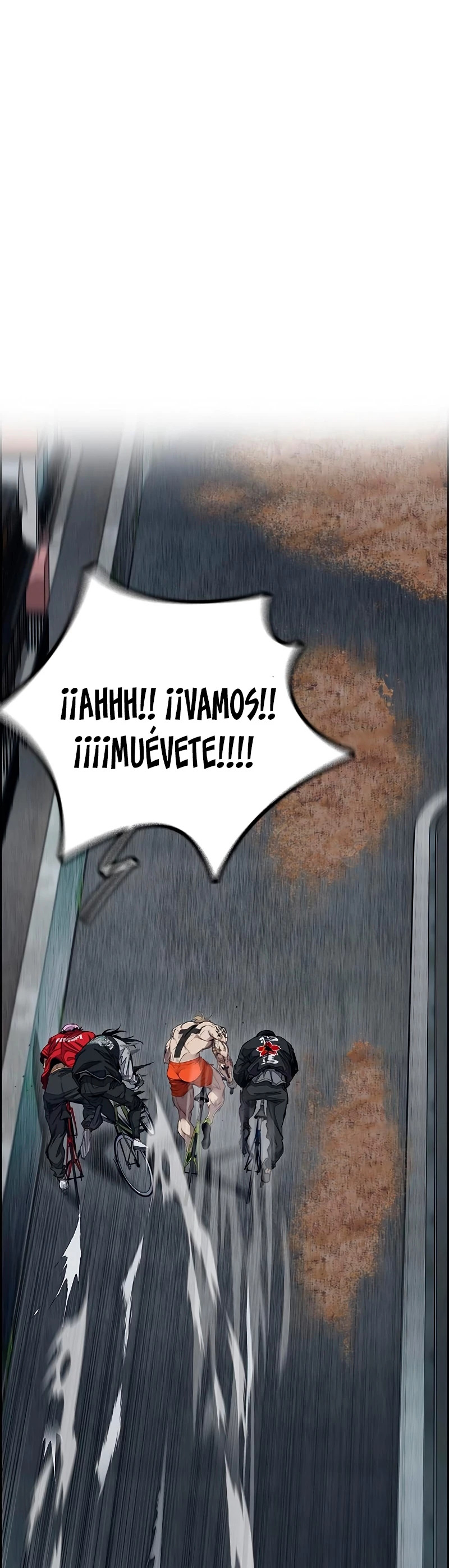 Read Wind Breaker Manhwa Español Manga Online