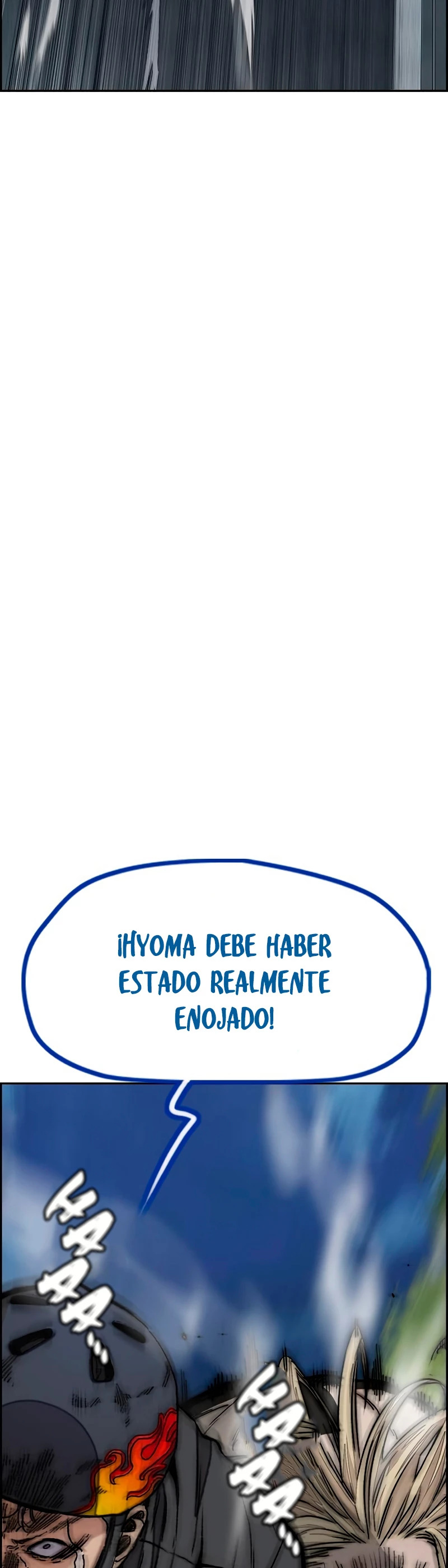 Read Wind Breaker Manhwa Español Manga Online