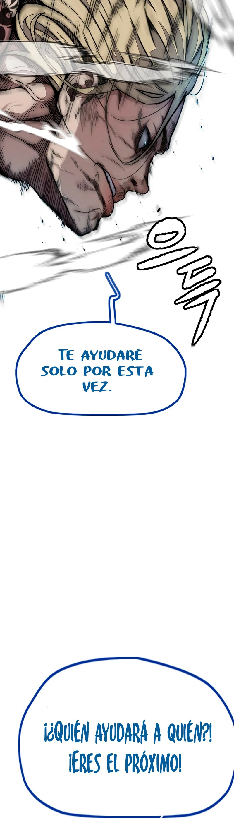 Read Wind Breaker Manhwa Español Manga Online