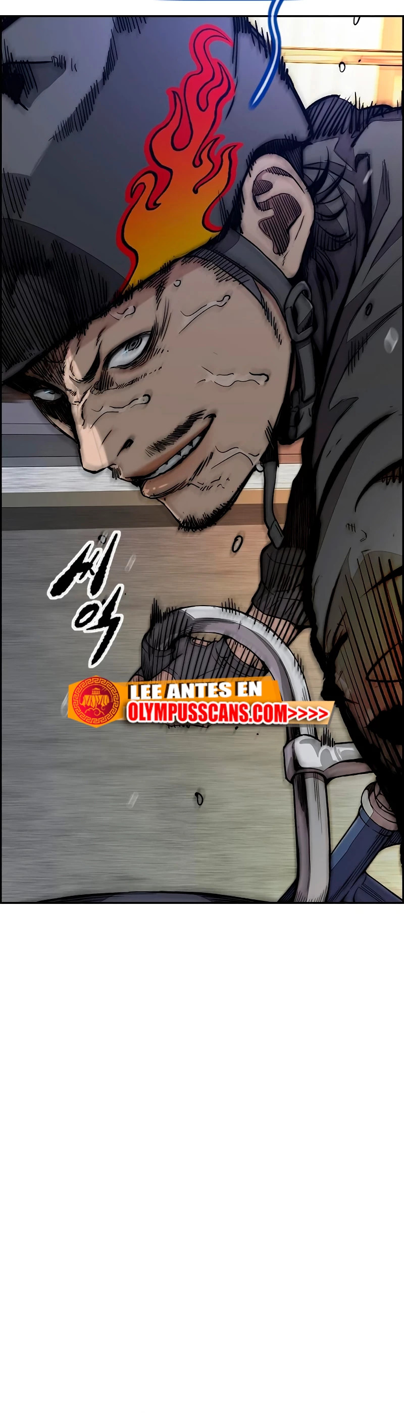 Read Wind Breaker Manhwa Español Manga Online