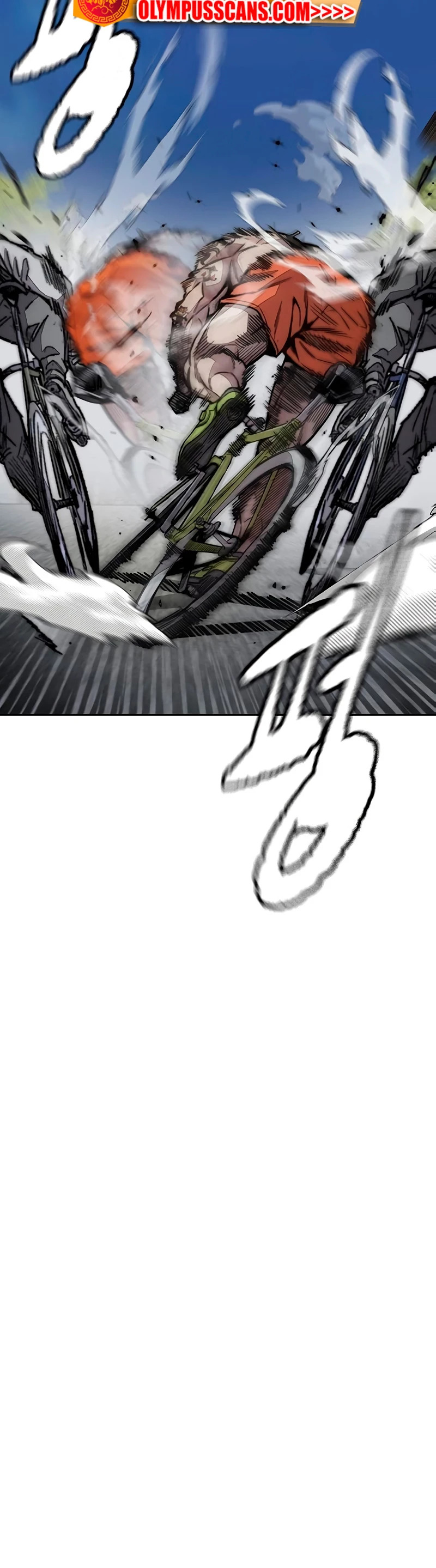 Read Wind Breaker Manhwa Español Manga Online