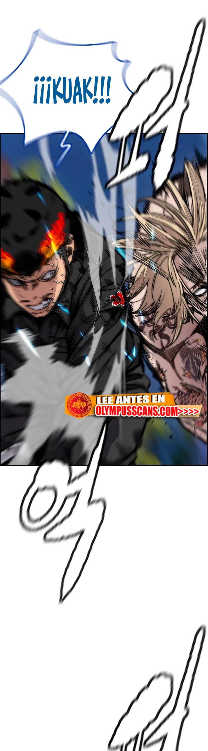 Read Wind Breaker Manhwa Español Manga Online