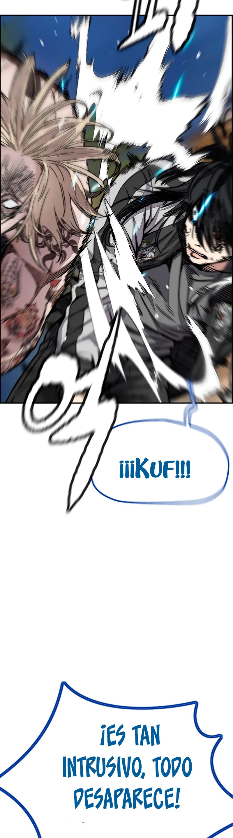 Read Wind Breaker Manhwa Español Manga Online