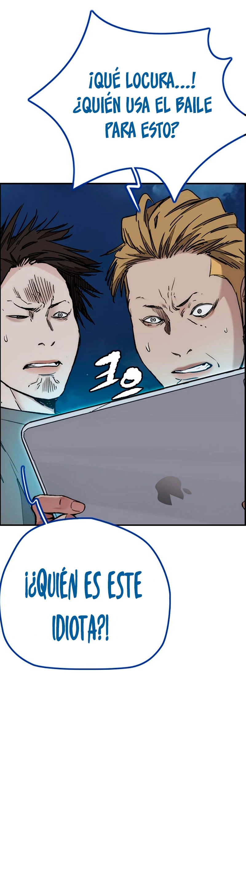 Read Wind Breaker Manhwa Español Manga Online