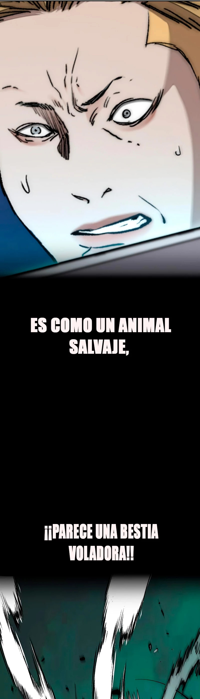 Read Wind Breaker Manhwa Español Manga Online