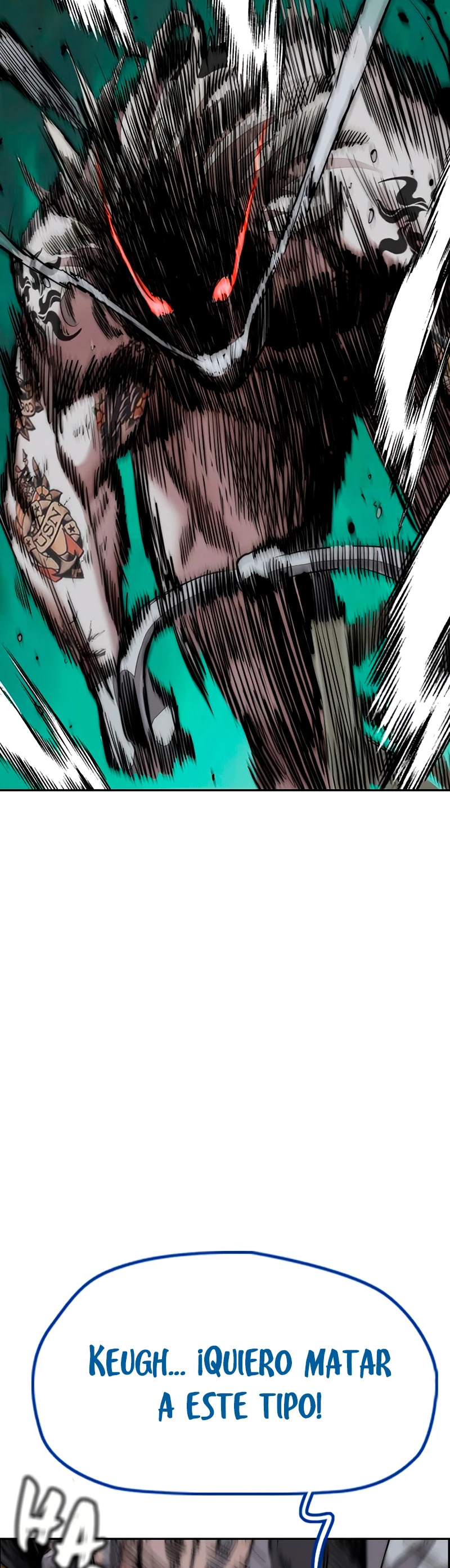 Read Wind Breaker Manhwa Español Manga Online