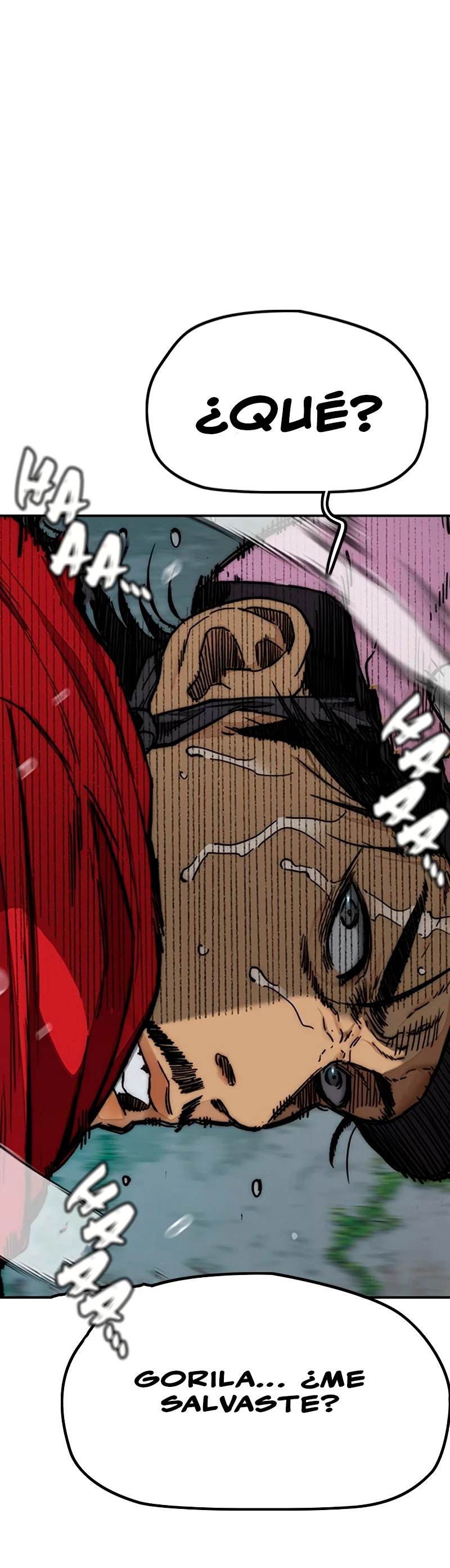 Read Wind Breaker Manhwa Español Manga Online