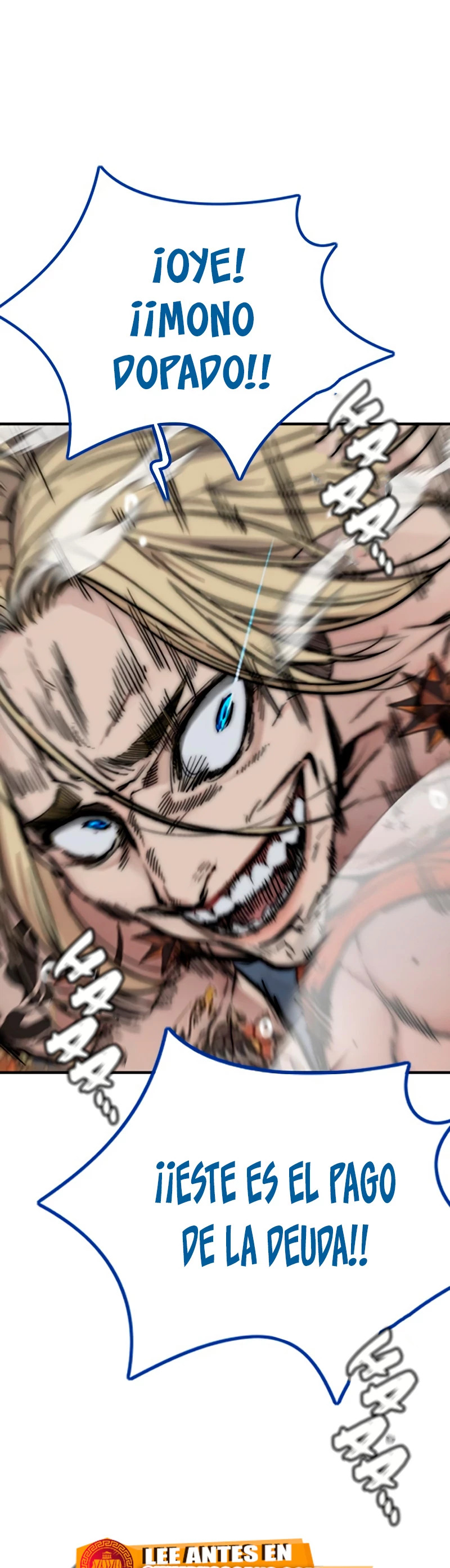 Read Wind Breaker Manhwa Español Manga Online