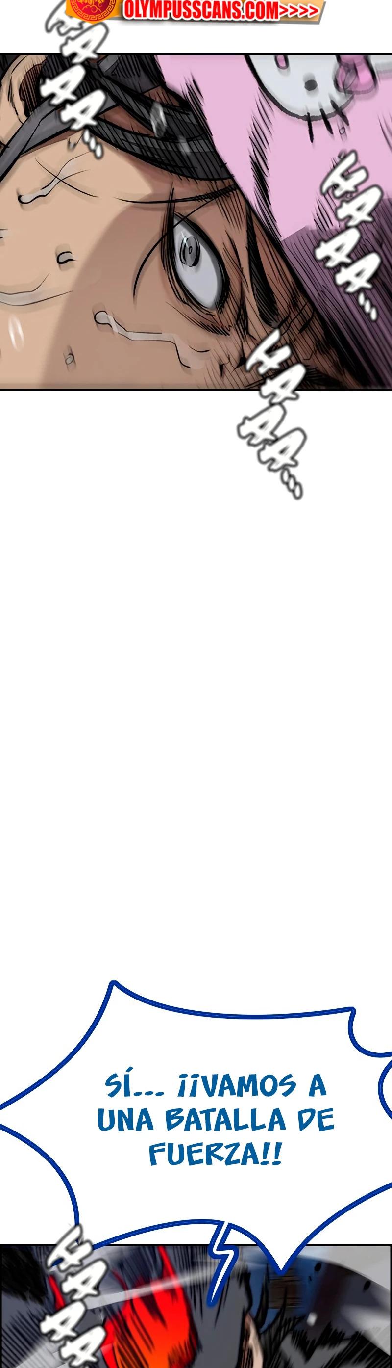 Read Wind Breaker Manhwa Español Manga Online