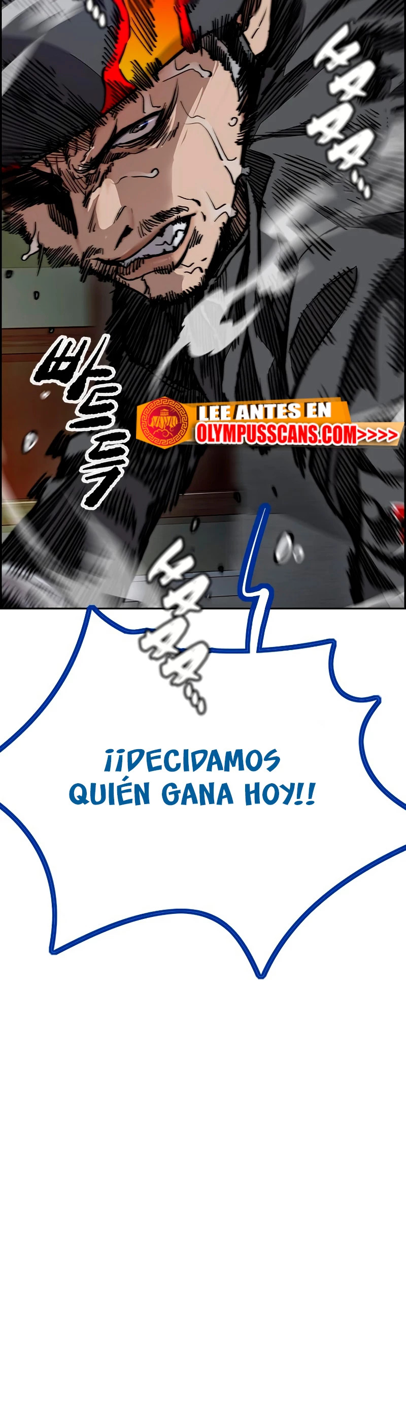 Read Wind Breaker Manhwa Español Manga Online