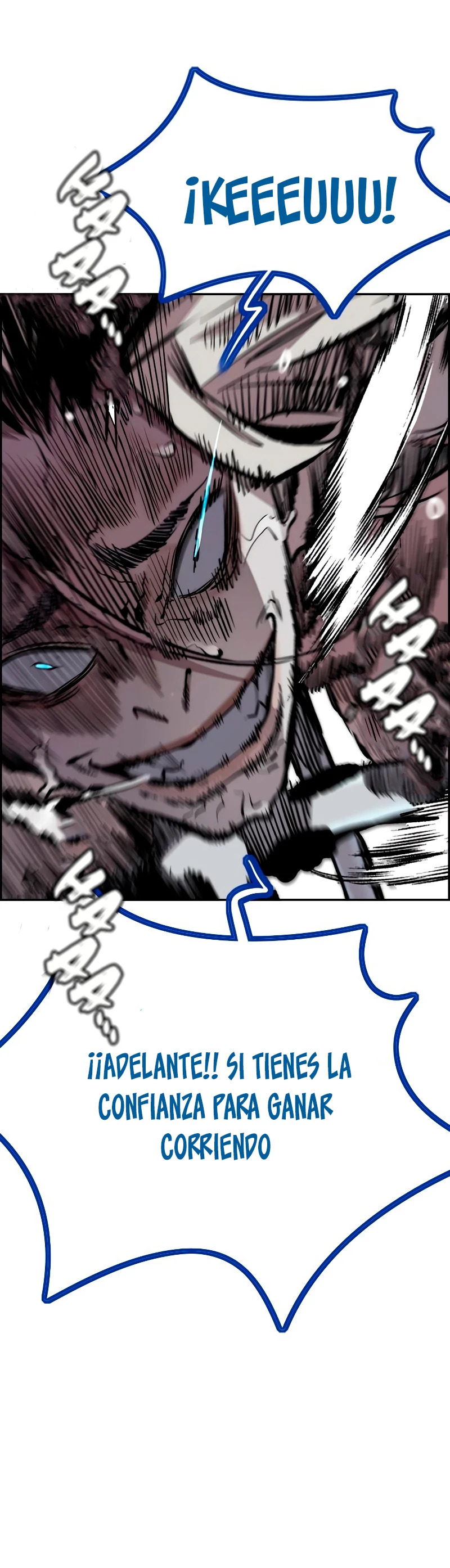 Read Wind Breaker Manhwa Español Manga Online