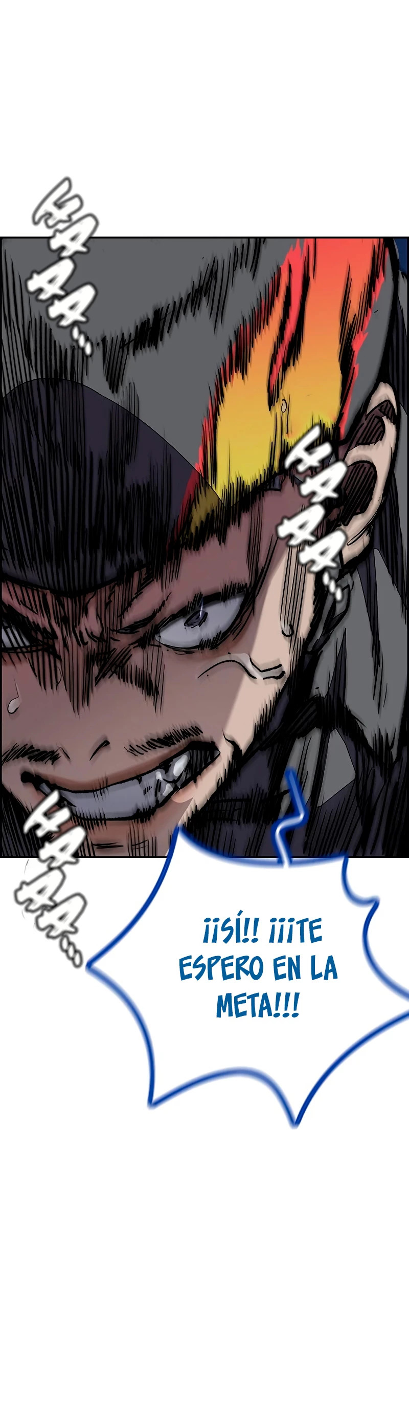 Read Wind Breaker Manhwa Español Manga Online