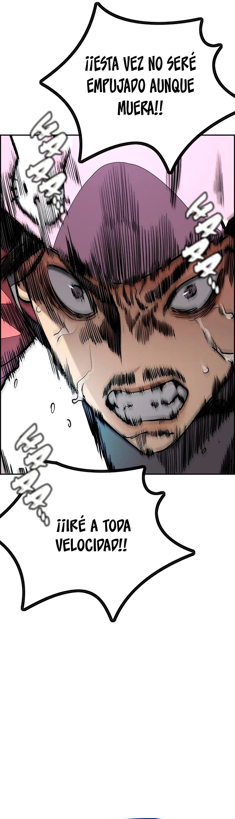 Read Wind Breaker Manhwa Español Manga Online