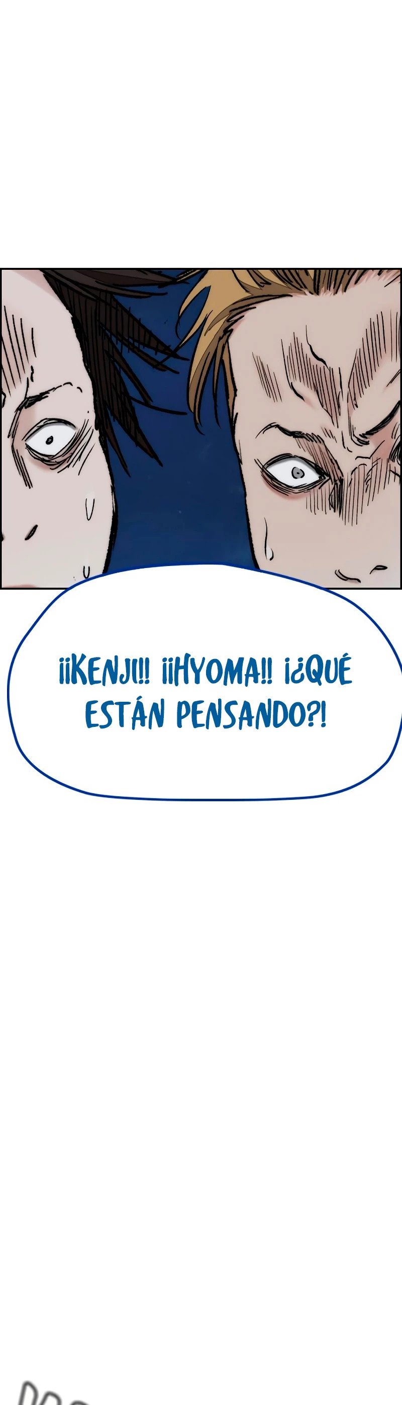 Read Wind Breaker Manhwa Español Manga Online