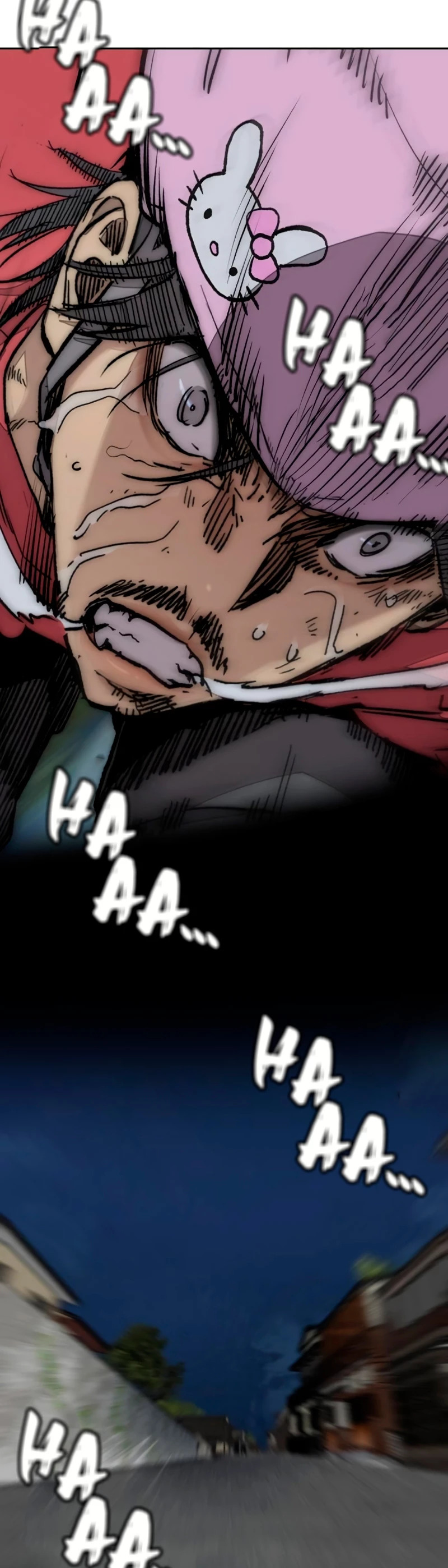 Read Wind Breaker Manhwa Español Manga Online