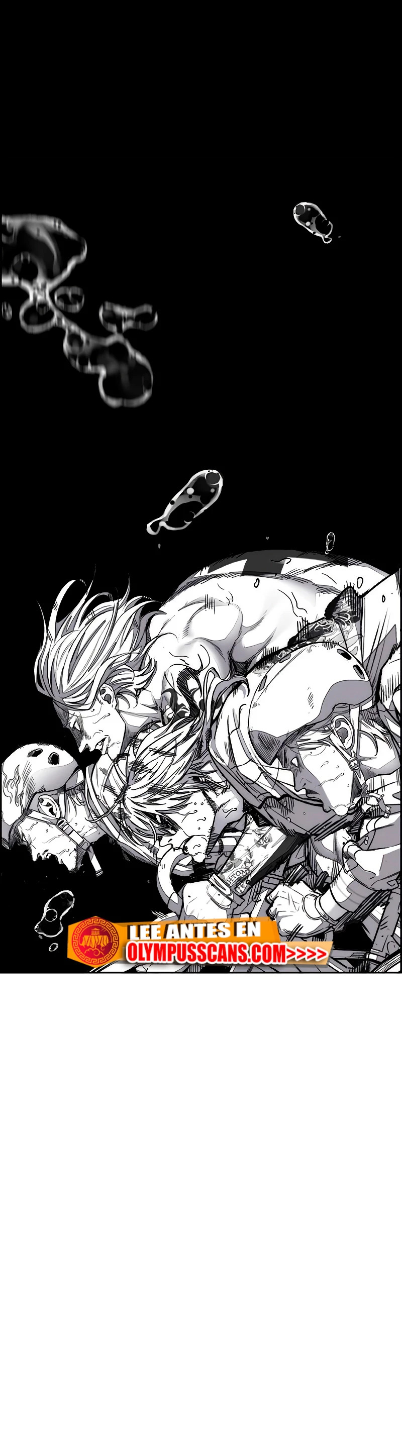 Read Wind Breaker Manhwa Español Manga Online