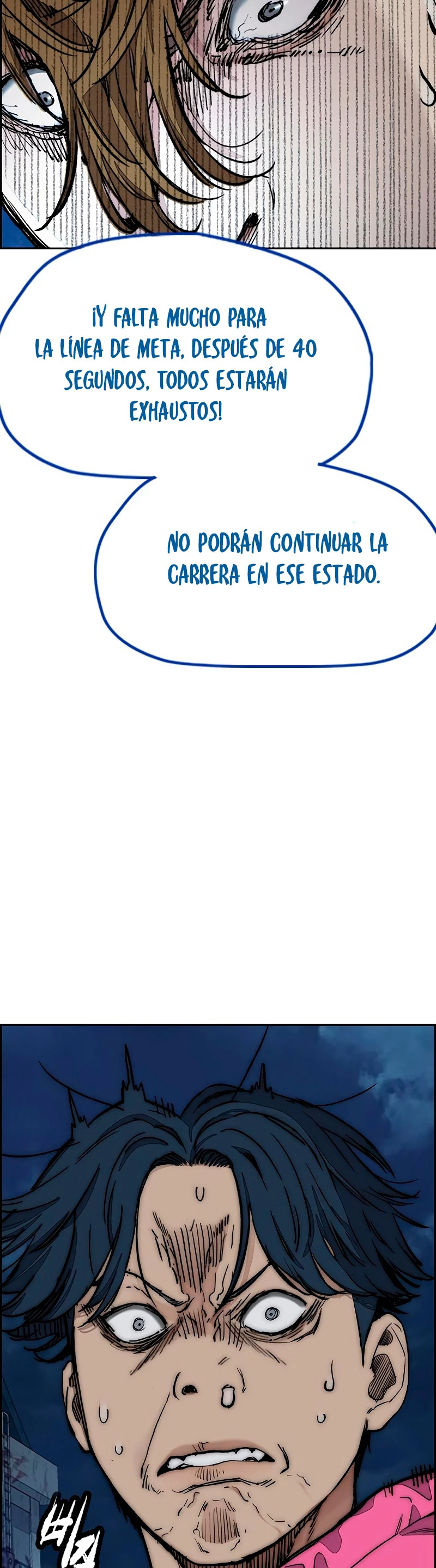 Read Wind Breaker Manhwa Español Manga Online